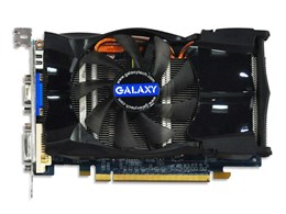 GF PGTX560SE/1GD5 [PCIExp 1GB oN]