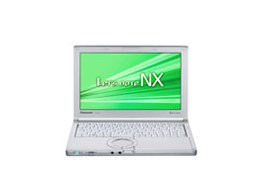 Let's note NX1 CF-NX1GWGYS