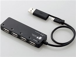 U2HS-MB02-4SBK [ubN]