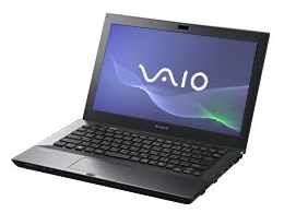 VAIO SV[Y VPCSB2AGJ/B