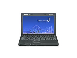 Let's note J10 CF-J10VWHDS