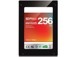 SP256GBSSDE25S25