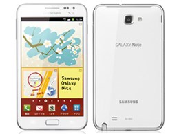 GALAXY Note