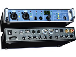 Fireface UCX