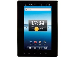nextbook M726HN