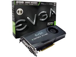 GeForce GTX 680 02G-P4-2680-KR [PCIExp 2GB]