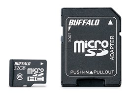 RMSD-32GC6SA [32GB]