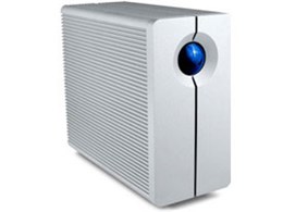 LaCie 2big Network2 LCN-2B2TE2