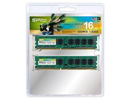 SODIMM 8GB DDR3 PC10600 CL3 2枚組 16GBPC/タブレット