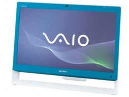 VAIO JV[Y VPCJ21AJ HDD2TBڃf 2011Năf