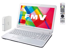 FMV LIFEBOOK AH52/GNA A52GNA7_A104 i.com Core i5E8GBڃf