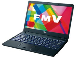 FMV LIFEBOOK SH76/GN S7GN5B7_A105 i.com 8GBEBlu-rayڃf