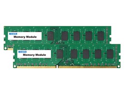 DY1333-8GX2 [DDR3 PC3-10600 8GB 2g]