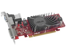 EAH5450 SL/DI/512MD3/V2(LP) [PCIExp 512MB]