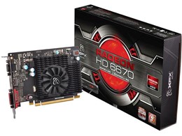 HD-667X-CNF3 [PCIExp 2GB]