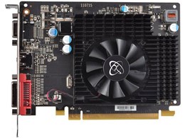 HD-667X-CNF3 [PCIExp 2GB oN]