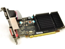 HD-545X-ZCH3 [PCIExp 1GB oN]