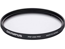 PRF-D58PRO 58mm