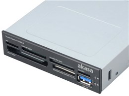 AK-ICR-14 [USB 14in1]
