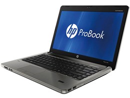 ProBook 4430s/CT Notebook PC Core i5 2540M nCptH[}Xf