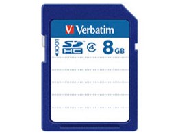 SDHC8GYVB1 [8GB]