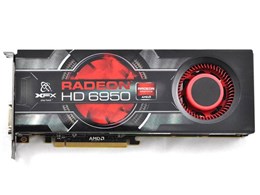 HD-695X-CNFC [PCIExp 2GB]