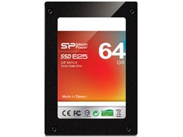 SP064GBSSDE25S25