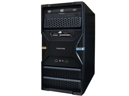 FRGX914G/D GX�V���[�Y �Q�[�~���O�}�C�N���^���[