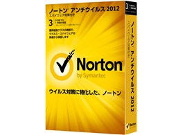 セキュリティソフト 3年 ノートンの人気商品・通販・価格比較