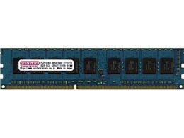 CD8G-D3UE1600 [DDR3 PC3-12800 8GB ECC]
