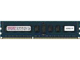 CK4GX2-D3RE1600L82 [DDR3 PC3-12800 4GB 2���g ECC Registered]