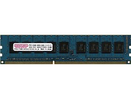 CD8G-D3UE1333 [DDR3 PC3-10600 8GB ECC]