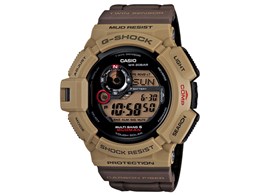 G-SHOCK �����E�C���E�~���^���[�E�J���[�Y GW-9300ER-5JF