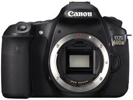 EOS 60Da {fB