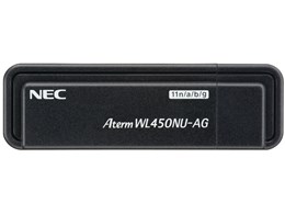 AtermWL450NU-AG PA-WL450NU/AG