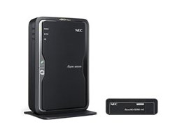 AtermWR9300N USBXeBbNZbg PA-WR9300N-HP/U