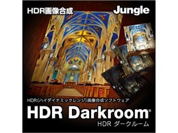 HDR Darkroom �_�E�����[�h��