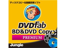 DVDFab BD&DVD Rs[ v~A Ly[ _E[h