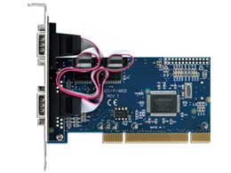 |[g𑝂₵^C VA2|[gPCIڑC^[tFCXJ[h CIF-S2PCI [RS232C oN]