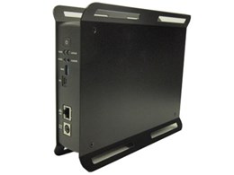 Wireless Signage Server 001