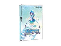 VOCALOID3 Library PsX 