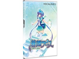 VOCALOID3 Library PsX
