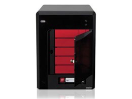 Data Appliance T5R-5X1TB-HDD