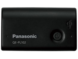 QE-PL102-K [�u���b�N]