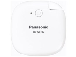 QE-QL102-W [�z���C�g]