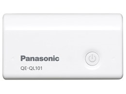 QE-QL101-W [�z���C�g]