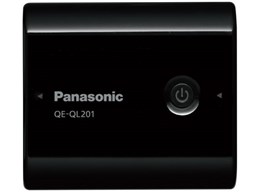 QE-QL201-K [�u���b�N]