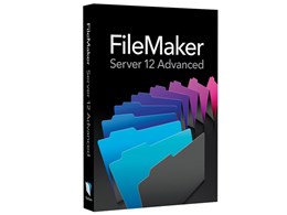 FileMaker Server 12 Advanced