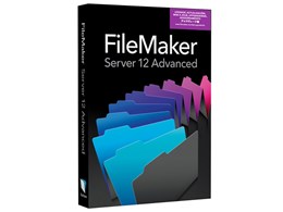 FileMaker Server 12 Advanced AbvO[h