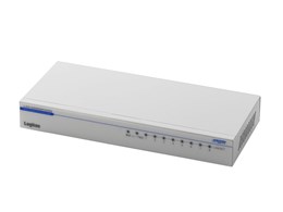 LAN-GSW08P/HGW